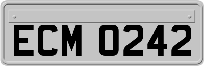 ECM0242