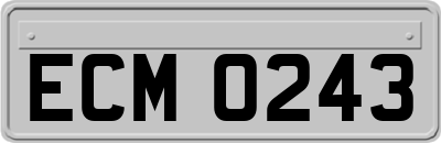 ECM0243