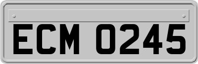 ECM0245