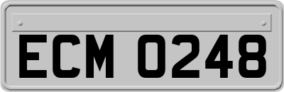 ECM0248