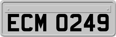 ECM0249
