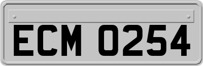 ECM0254