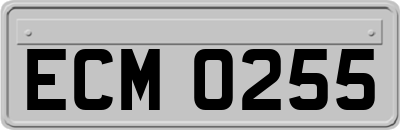 ECM0255