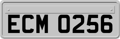ECM0256