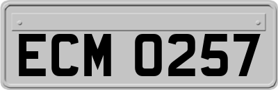 ECM0257