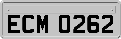ECM0262