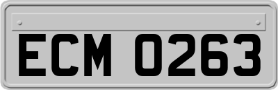 ECM0263