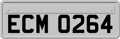 ECM0264