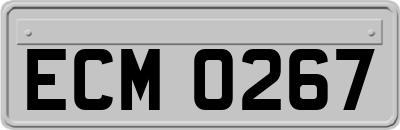 ECM0267