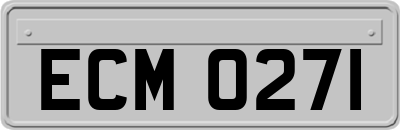 ECM0271