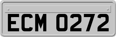 ECM0272