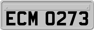 ECM0273