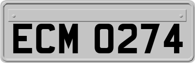 ECM0274