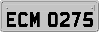 ECM0275