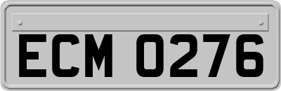 ECM0276