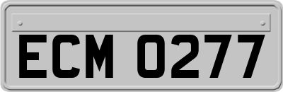 ECM0277