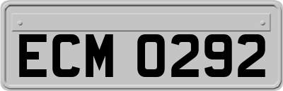 ECM0292