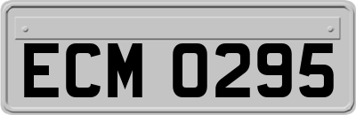 ECM0295
