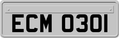 ECM0301