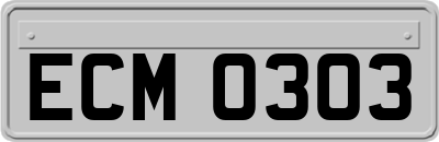 ECM0303