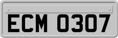 ECM0307