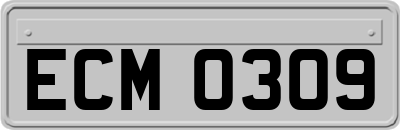ECM0309