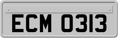 ECM0313