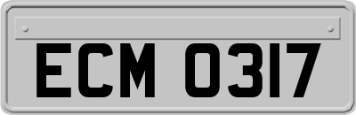 ECM0317