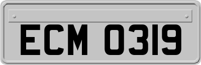 ECM0319