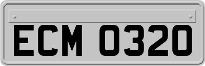 ECM0320
