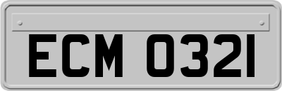 ECM0321