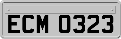ECM0323