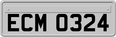 ECM0324