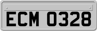 ECM0328