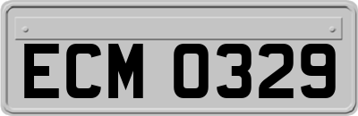 ECM0329