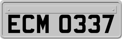 ECM0337