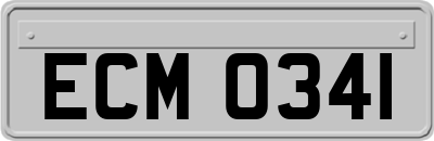 ECM0341