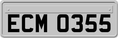 ECM0355