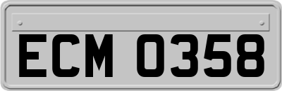ECM0358