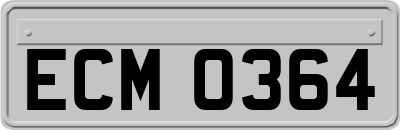 ECM0364