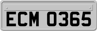 ECM0365