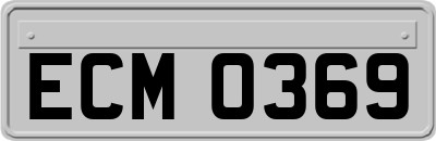 ECM0369