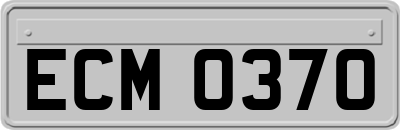 ECM0370