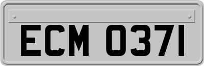 ECM0371