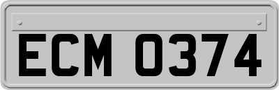 ECM0374