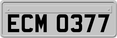 ECM0377