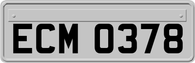 ECM0378