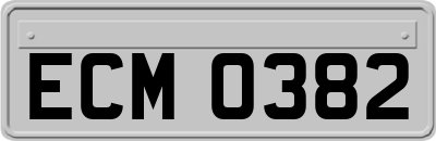 ECM0382