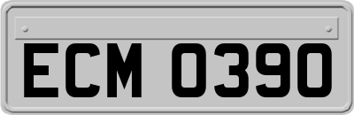 ECM0390