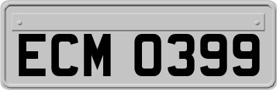 ECM0399